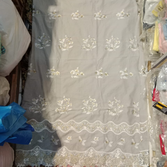 China UNstitched suit For Girls New Collection