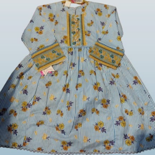 New Collection in Lawn