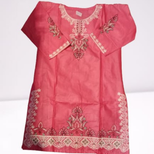 New Collection for girls Stitched Suits