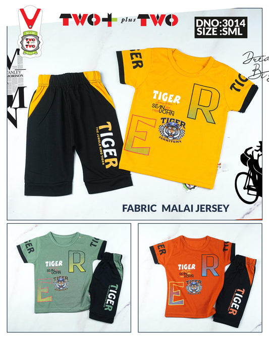 Fabric Malai Jersey
